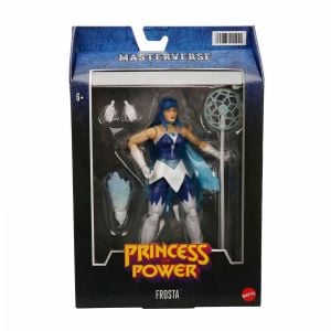 GPK95 MOTU Masterverse Aksiyon Figürleri - 1 Adet Stokta Olan Gönderilir