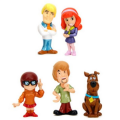 Jada Scooby Doo Tekli Figür Paketleri