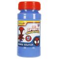 S02002624 KÖPÜK TABANCASI SPIDAY&FRIENDS 50ML-SUN