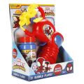 S02002624 KÖPÜK TABANCASI SPIDAY&FRIENDS 50ML-SUN