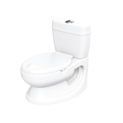 Dolu Eğitici Lazımlık Beyaz 7051D