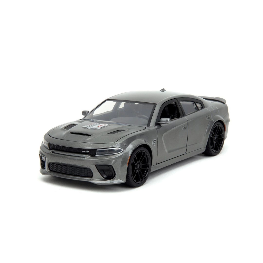 Hızlı & Öfkeli 2021 Dodge Charger Model Aracı