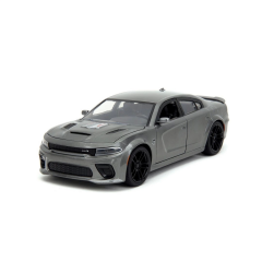 Hızlı & Öfkeli 2021 Dodge Charger Model Aracı