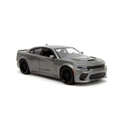 Hızlı & Öfkeli 2021 Dodge Charger Model Aracı