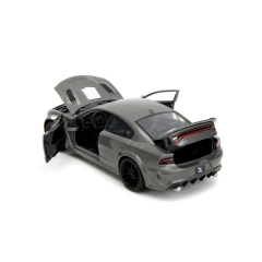 Hızlı & Öfkeli 2021 Dodge Charger Model Aracı