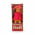 SH59743 45 CM BÜYÜK BOY OYUNCAK ET BEBEK EYLÜL