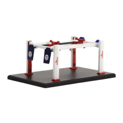 Greenlight 1/64 Chevron Gasolines Lift