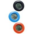 Powermaster PM-24303 Yuvarlak Dijital Mini Nem Ölçer Termometre - Higrometre
