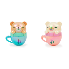 Very Bella Sevimli Lip Balm Dudak Nemlendiricisi - 1 Adet  Stokta Olan Gönderilir