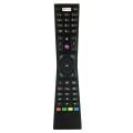 Vestel RC0319 / Jvc RM-C3184 Netflix-Youtube Tuşlu Lcd Led Tv Kumandası
