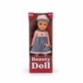 SH59744 45 CM BÜYÜK BOY OYUNCAK ET BEBEK