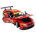 Cca 1/24 BMW M6 GT3 Model Araba