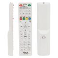 Huayu HL-1340E TV-LCD-Uydu-DVD Öğrenebilen Netflix-Youtube-Amazon Tuşlu Akıllı Kumanda