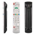 Panasonic RM-D1170 - TX L42ET5 - TX L32X5E - TX P50G20 3D Tuşlu Lcd Led Tv Kumanda