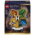 76462 Lego Harry Potter - Hogwarts Ev Arması 545 parça +12 yaş