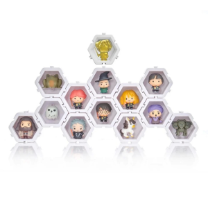 Harry Potter Nano Kapsül Figür Sürpriz Paket - 1 Adet Fiyatıdır