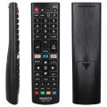 RM-L1379 LG 3D Netflix Amazon Smart Tuşlu LCD Led TV Kumanda