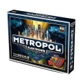 KS Games Metropol Elektronik Kutu Oyunu