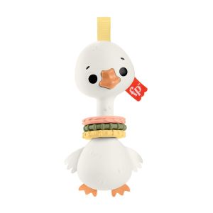 HRB19 Fisher-Price Sensimals Dişlik - 1  Adet Stokta Olan Gönderilir