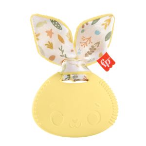 HRB19 Fisher-Price Sensimals Dişlik - 1  Adet Stokta Olan Gönderilir
