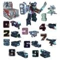 PM 6950	Pocket Morphers Metal ve Aksesuarlı -1 adet stokta olan gönderilir
