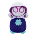 Squishmallows HugMees Spidey Serisi - Spidey 25 cm