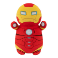 Squishmallows HugMees Spidey Serisi - Spidey 25 cm