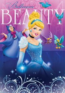 Ks Games 50 Parça Cinderella  Puzzle