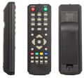 Magbox King Mini - Botech Piko 120 Gold - Microstar MK-01 - Wismann Mini SD Uydu Alıcı Kumandası