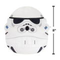 Squishmallows Star Wars Serisi 20 CM