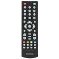 Grundig DSR-6950 Uydu Alıcı Kumandası