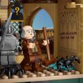76473 Lego Harry Potter Hogwarts Şatosu: Doğu Kanadı 2164 parça +10 yaş