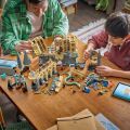 76473 Lego Harry Potter Hogwarts Şatosu: Doğu Kanadı 2164 parça +10 yaş