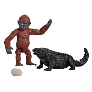 Godzilla Kong Aksiyon Figürü 15 cm MN303000 - 1  Adet Stokta Olan Gönderilir