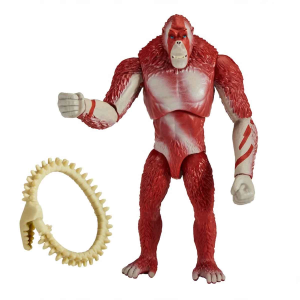 Godzilla Kong Aksiyon Figürü 15 cm MN303000 - 1  Adet Stokta Olan Gönderilir