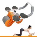 Dijital Sayaçlı Çek-Bırak Mekik Aleti – Karın ve Core Güçlendirici Evde Spor Aleti