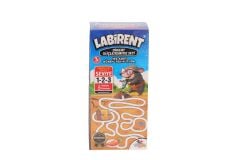 8238 LABİRENT