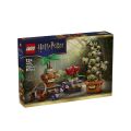 76474 Lego Harry Potter Hogwarts Bitkibilim Bitkileri 817 parça +12 yaş