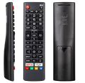 Hey LG - Onvo Netflix - Prime Video Tuşlu Lcd- Led TV Kumanda