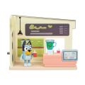 BLUEY 18920 Bluey Meyve Suyu Barı Mini Oyun Seti
