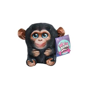 WA 01308 Wild Alive Peluş