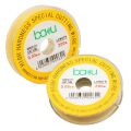 Baku LCD Ekran Ayırma Teli 0.03Mm 200M