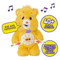 Care Bears Funshine Elektronik Kukla 25 cm