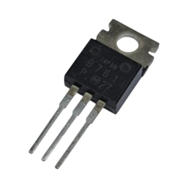 2SB 761 TO-220 Transistör
