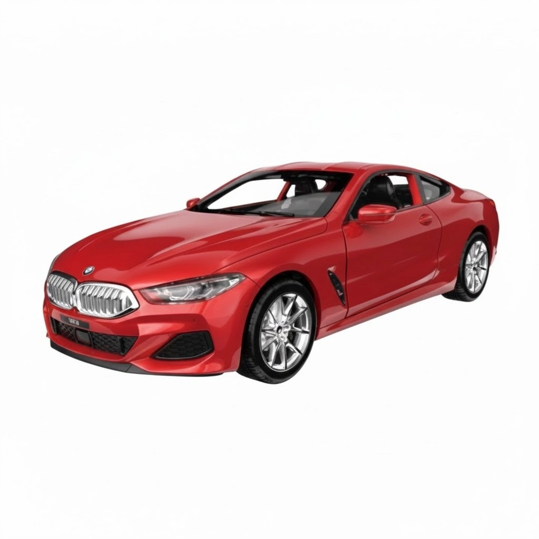Cca 1/32 BMW M850I COUPE Model Araba