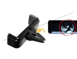 Araba Klimasına Takılan Telefon Tutucu Kıskaç