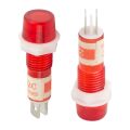PowerMaster Metal 220 V Ledli 8 Mm Sinyal Lambası IC-225
