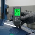 Yüksek Hassasiyetli Dijital Boya Kalınlık Ölçer – Araç Kaporta ve Endüstriyel Yüzeyler için Yüzey Ölçüm Cihazı