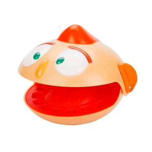 Jr. Toothy Oyun Hamuru Seti 12 Parça