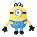 Minions James Elektronik Kukla 25 cm